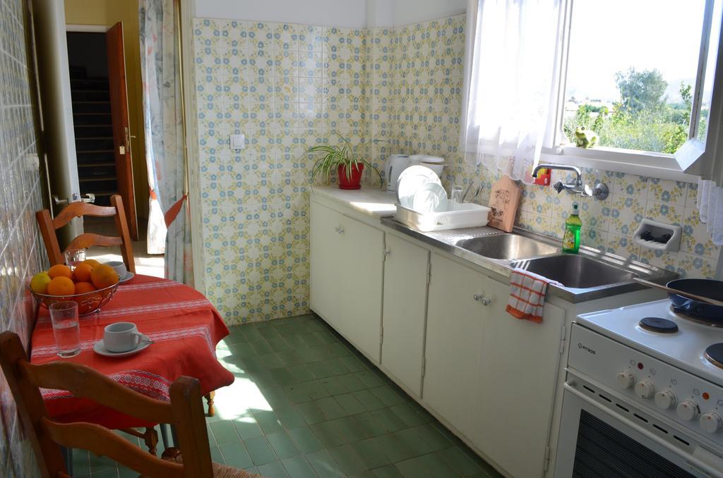 Akti Anastasia アカラヴィ 部屋 写真
